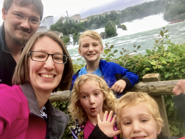 Classical  Homeschooling With Kathy