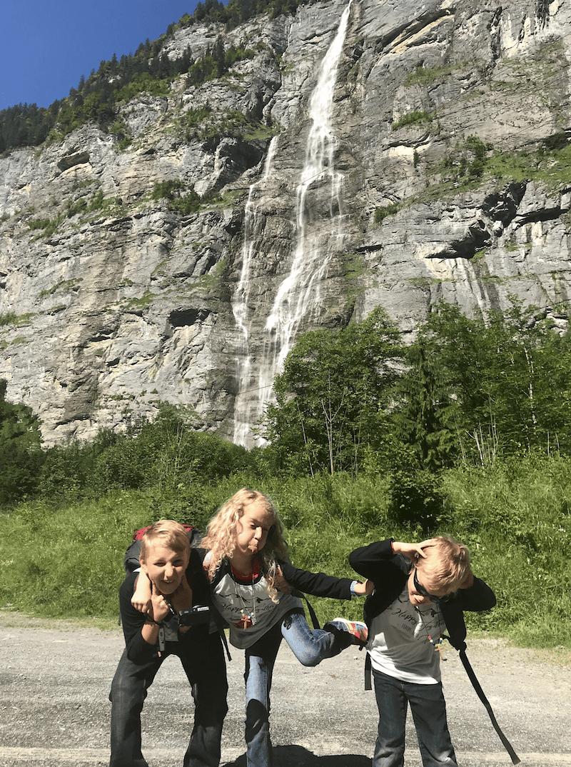 Classical Homeschooling with Kathy