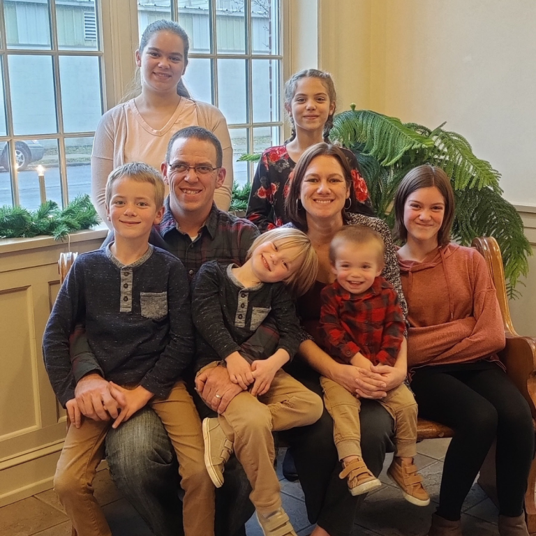 Keeping it Simple Homeschooling: Interview With Lisa
