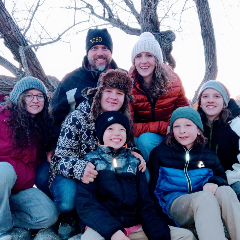 How We Homeschool High School: Interview With Annie