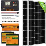 solar power kit